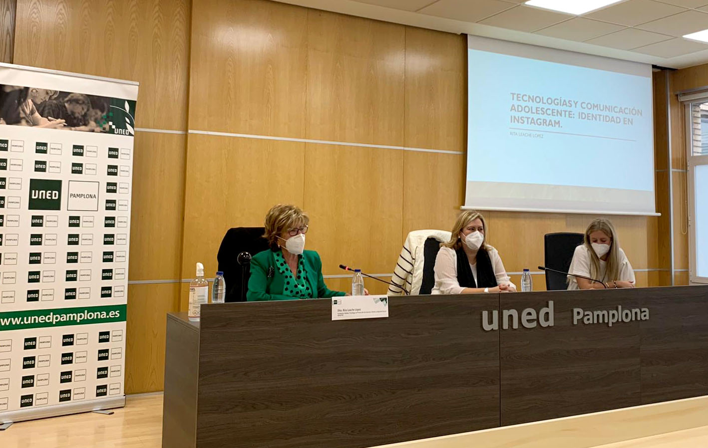 Innovación y nuevas fórmulas de comunicación emocional, en un curso de UNED Pamplona 