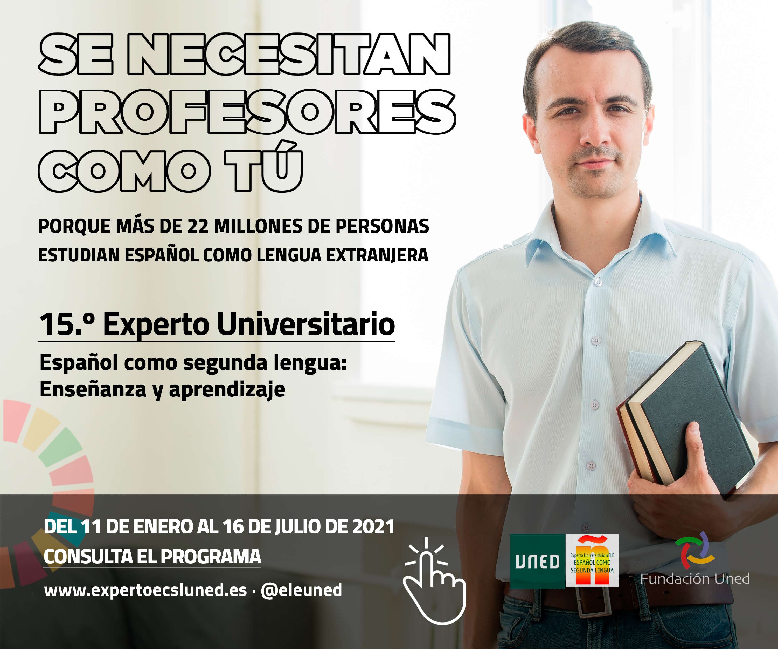 Experto Universitario 