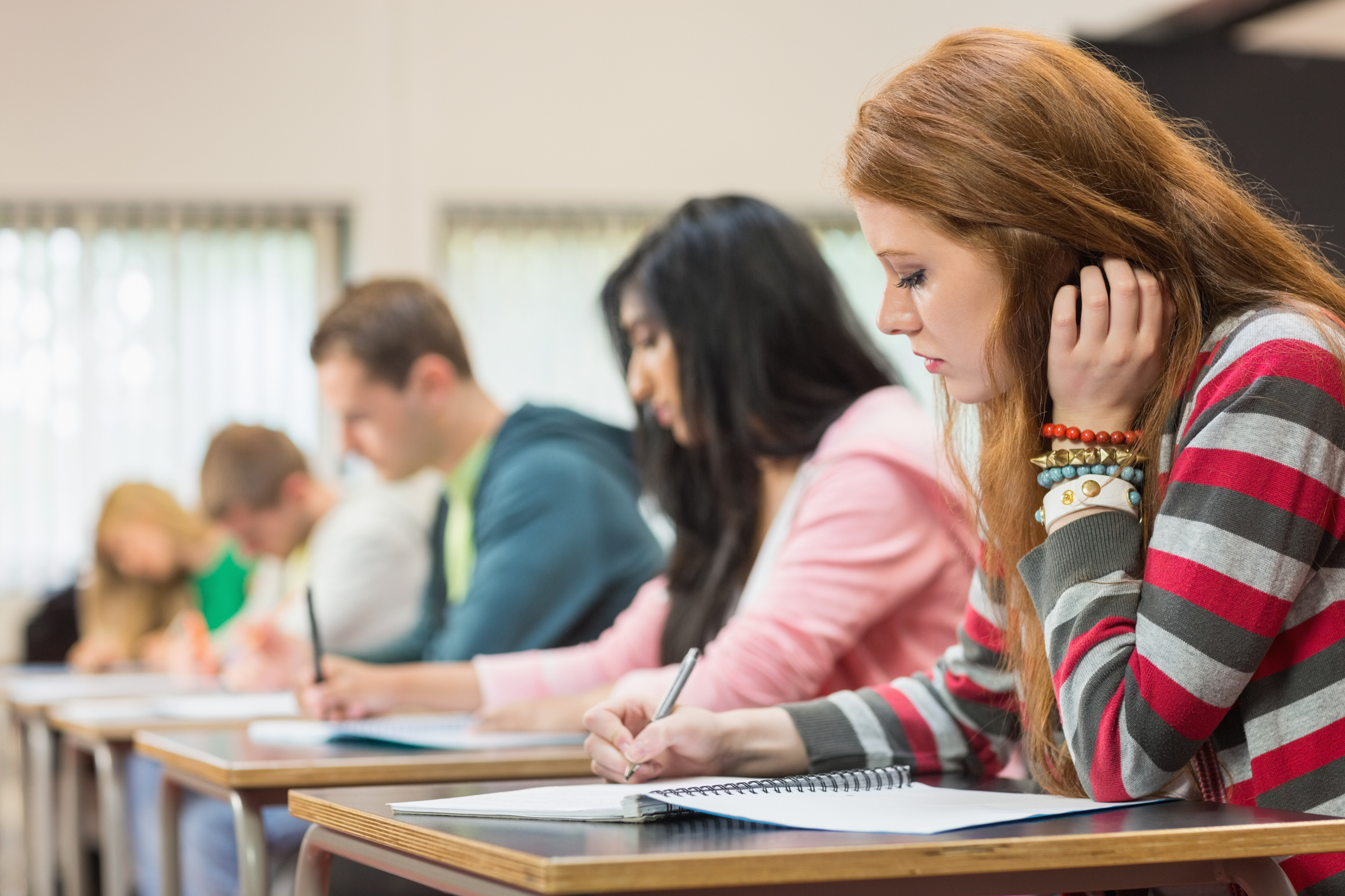 Elecciones a Representantes de Estudiantes de la UNED